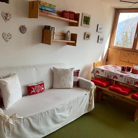 Residence “I Larici” Folgarida Eksteriør billede