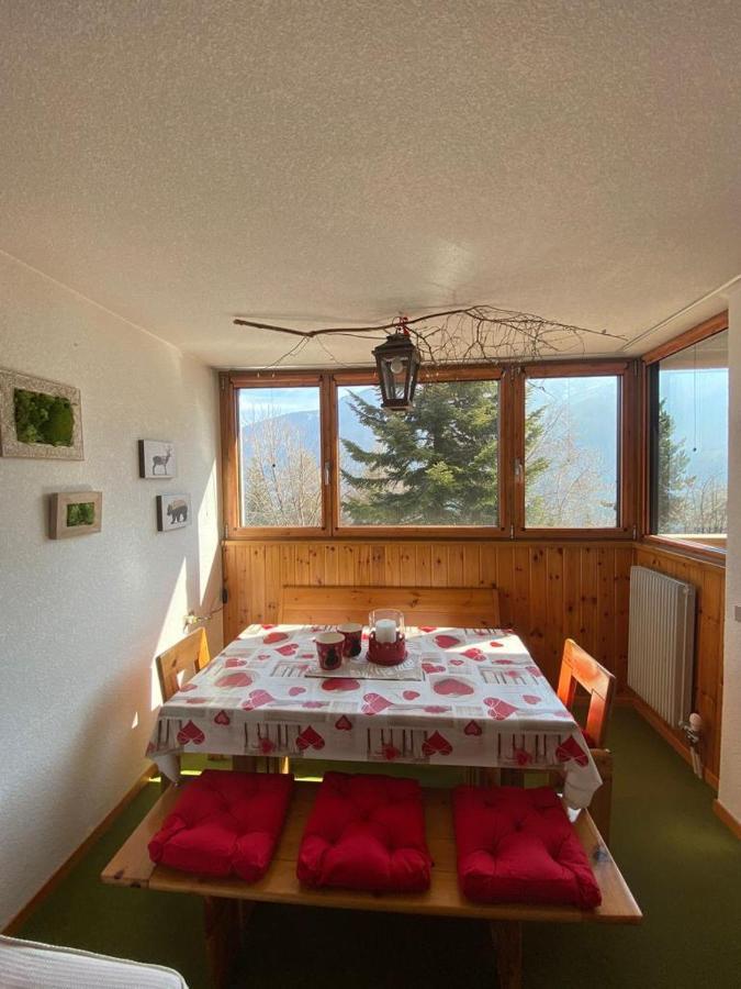 Residence “I Larici” Folgarida Eksteriør billede