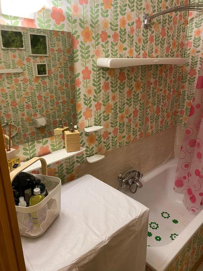 Residence “I Larici” Folgarida Eksteriør billede