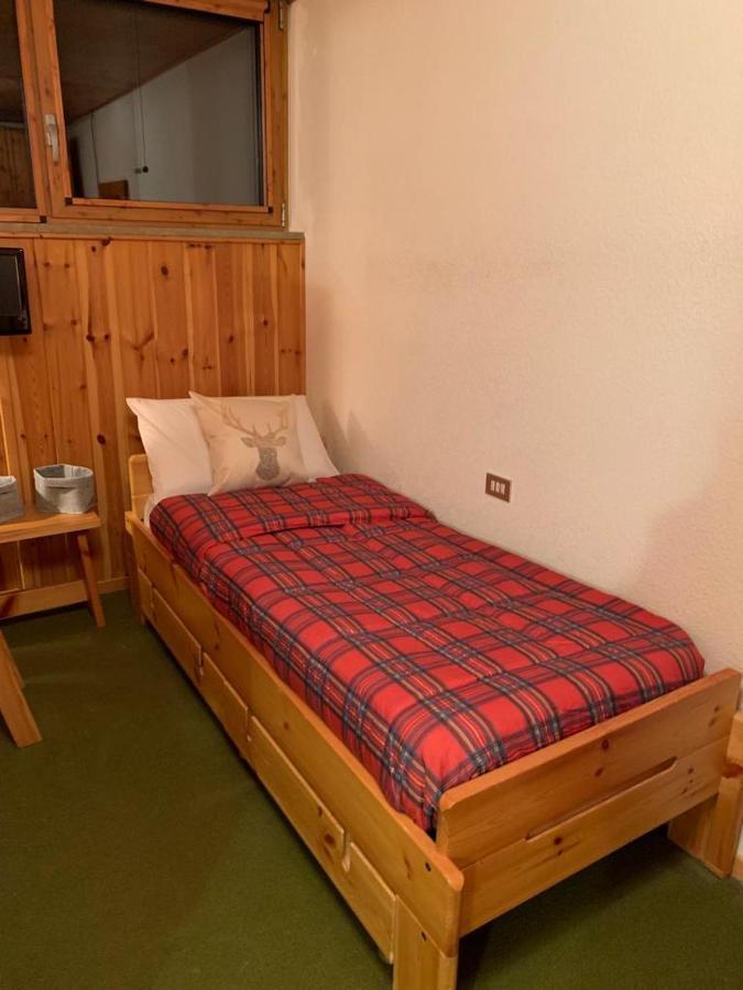 Residence “I Larici” Folgarida Eksteriør billede