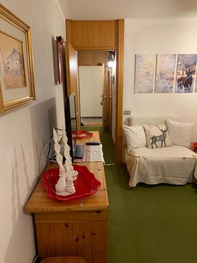 Residence “I Larici” Folgarida Eksteriør billede
