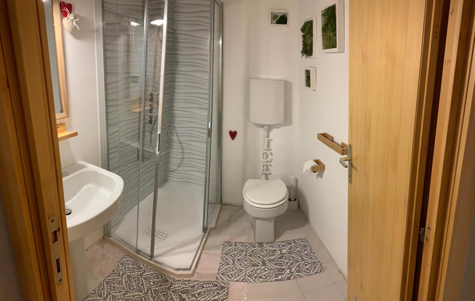 Residence “I Larici” Folgarida Eksteriør billede